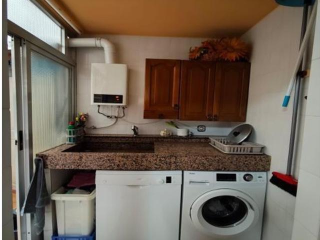Piso en venta en l'Horta Sud, Valencia