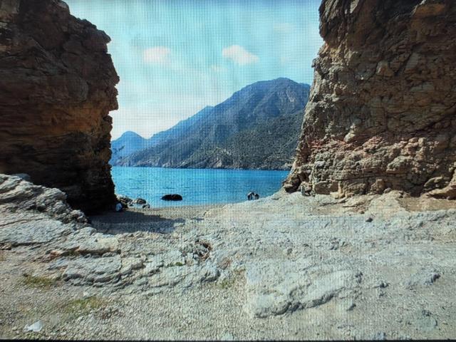 Piso en alquiler en La Magdalena, Campo de Cartagena y Mar Menor