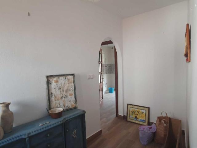 Piso en venta en Yunquera, Málaga