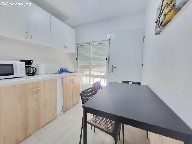 Piso en alquiler en Alhama De Almería, El Diezmo