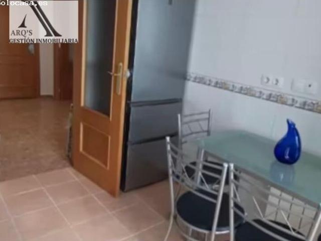 Piso en alquiler en San Juan De Alicante, el Garbinet