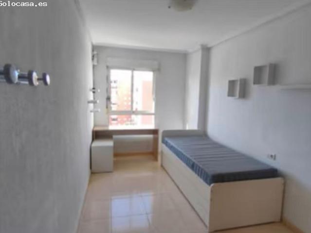 Piso en alquiler en San Juan De Alicante, la Condomina