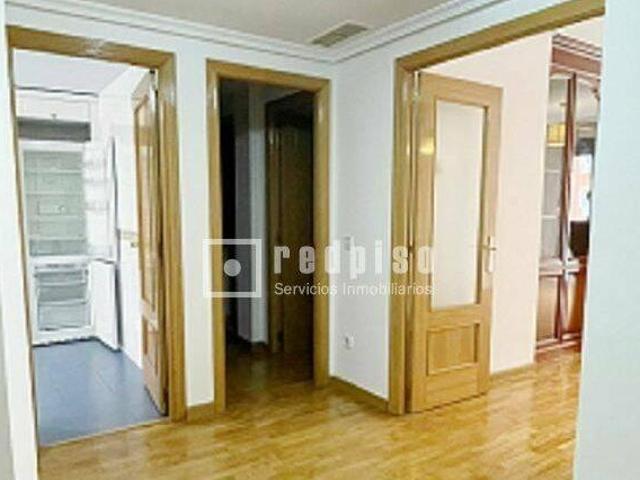 Casa en alquiler en Madrid