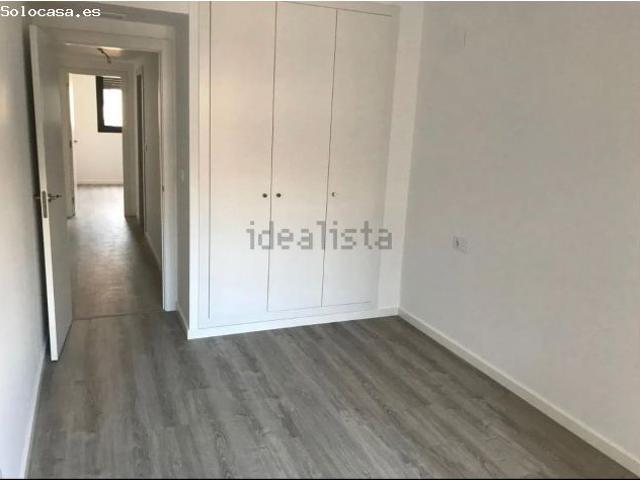 Piso en alquiler en El Campello, Platja de Mutxavista Piso en alquiler en El Campello, Platja de Mutxavista