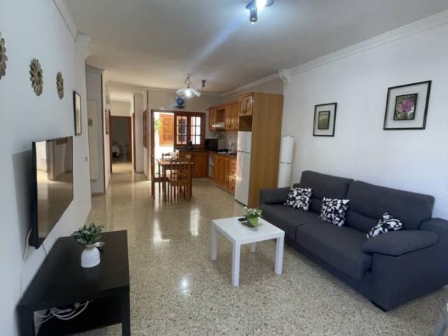 Piso en alquiler en Tamaraceite, Gran Canaria