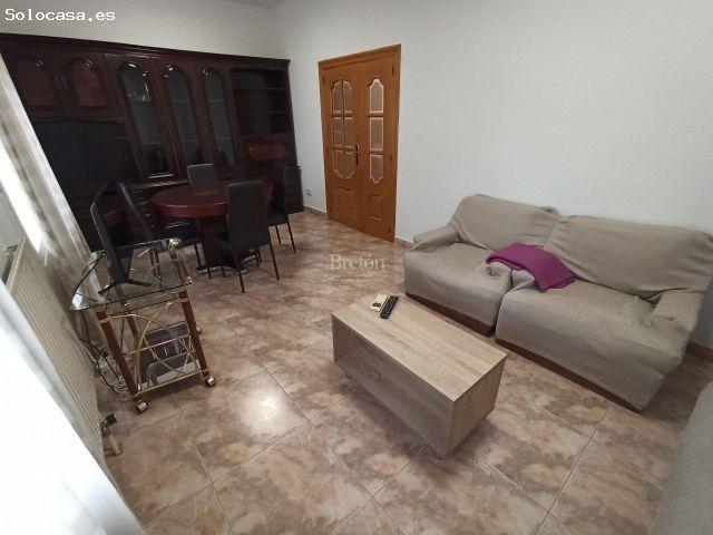 Piso en alquiler en Delicias, Zaragoza