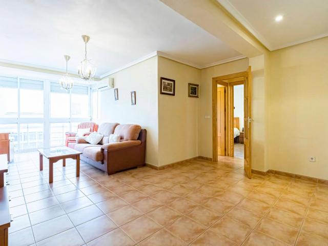 Piso en venta en San Benito, Área Metropolitana de Murcia