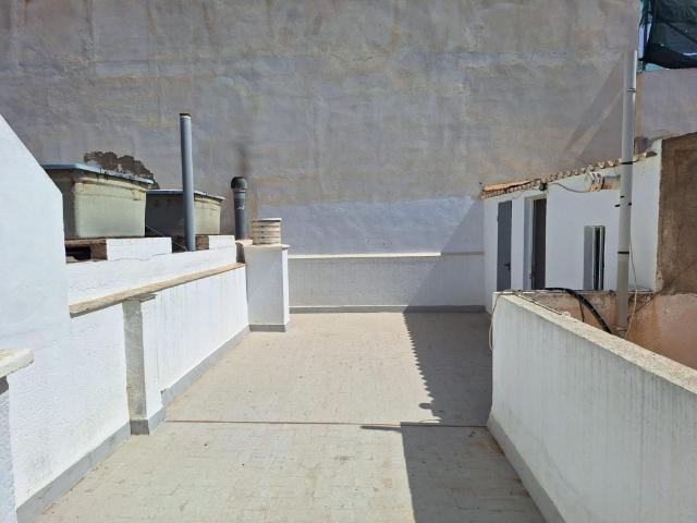 Apartamento en venta en Alto Guadalentín, Murcia