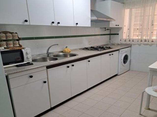 Piso en venta en La Yesera - La Piñera, Campo de Gibraltar