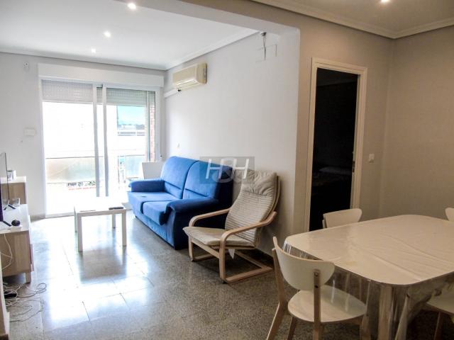 Piso en alquiler en Burjassot, València / Valencia
