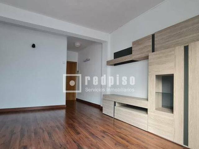 Casa en alquiler en Madrid
