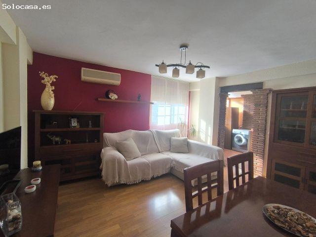 Piso en venta en Bailén-Miraflores, Málaga-Costa del Sol