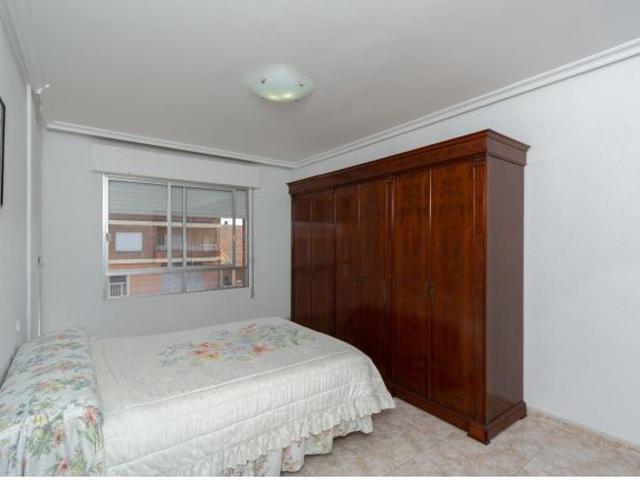 Piso en venta en La Magdalena, Campo de Cartagena y Mar Menor