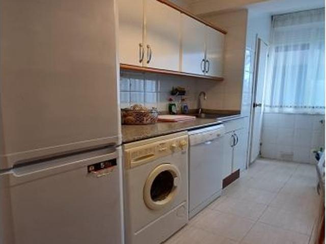 Piso en venta en Cueto, Santander