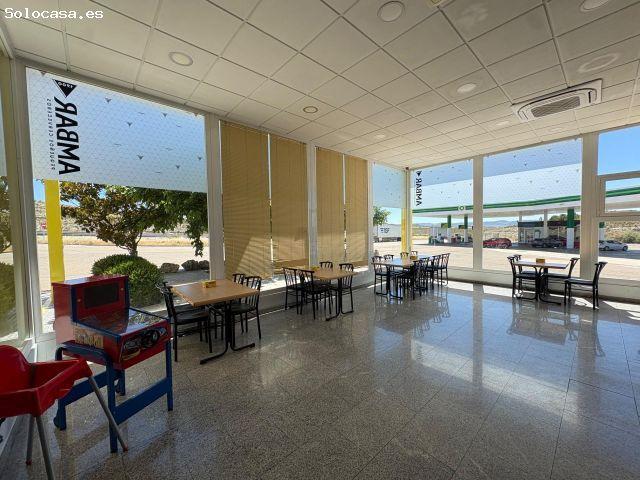 Local Comercial en alquiler en Marivella, Comunidad de Calatayud