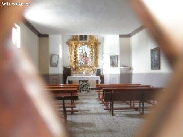 Local Comercial en venta en Bercial De Zapardiel, Castilla y León
