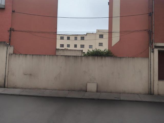 Terreno en venta en l'Horta Nord, Valencia