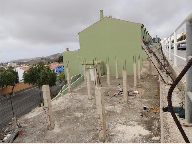 Terreno en venta en Ciudad Jardín, Gran Canaria