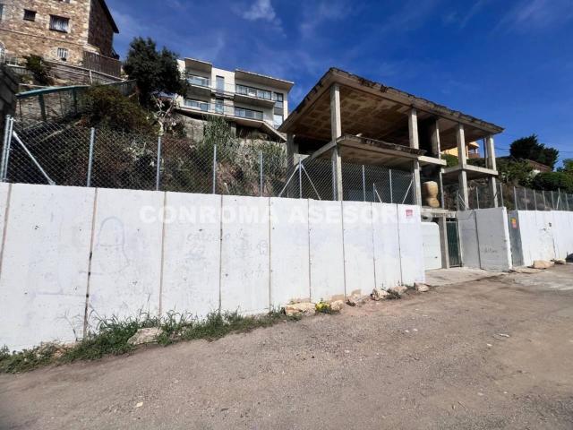 Terreno en venta en la Selva, Catalunya
