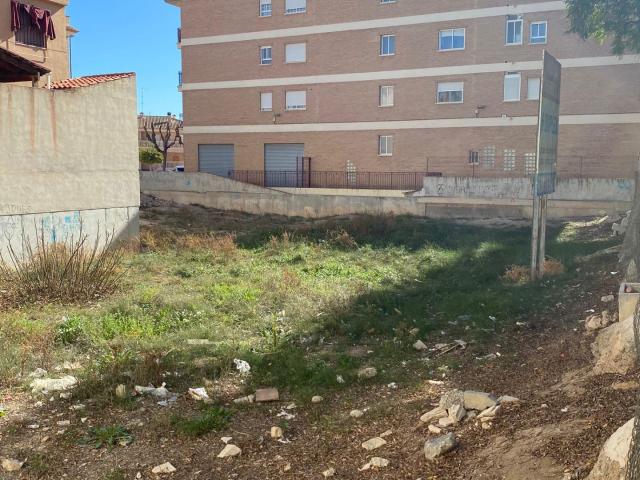 Terreno en venta en Lugar de Casillas o Ermita de Buendia, Murcia