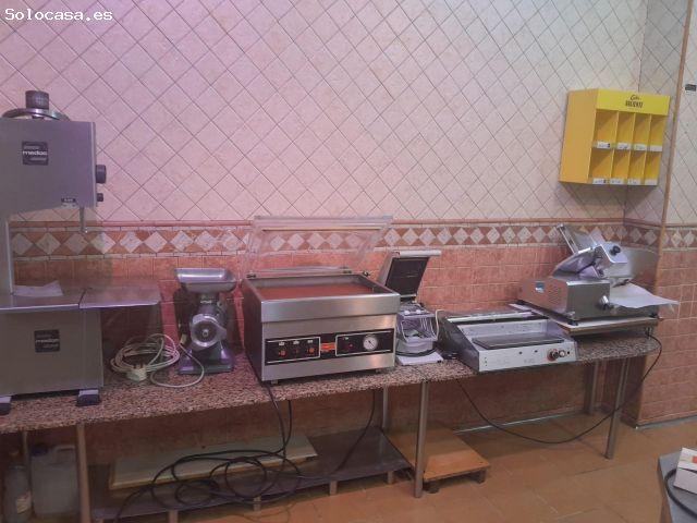 Local Comercial en venta en l'Horta Sud, Valencia