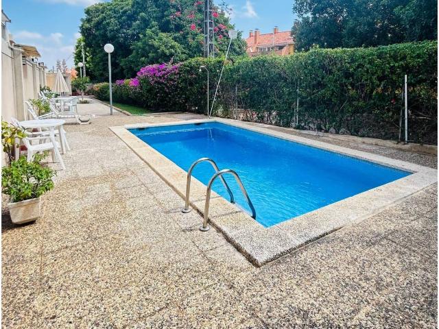 Villa en alquiler en Murcia, La Ñora