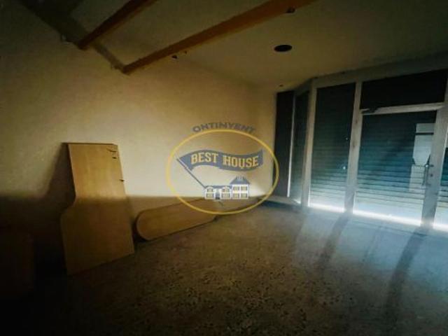Local Comercial en alquiler en la Vall d'Albaida, Valencia