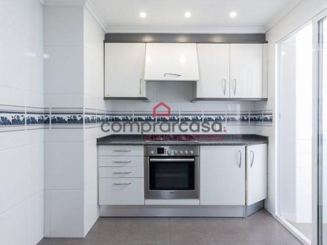 Piso en venta en Benicalap, Comarca de València