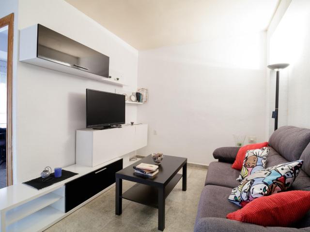 Piso en venta en Tavernes Blanques, Valencia