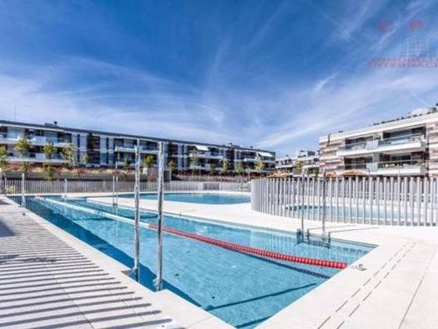 Casa en alquiler en Las Rozas De Madrid