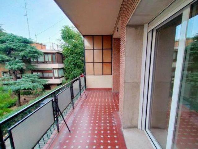 Casa en alquiler en Madrid