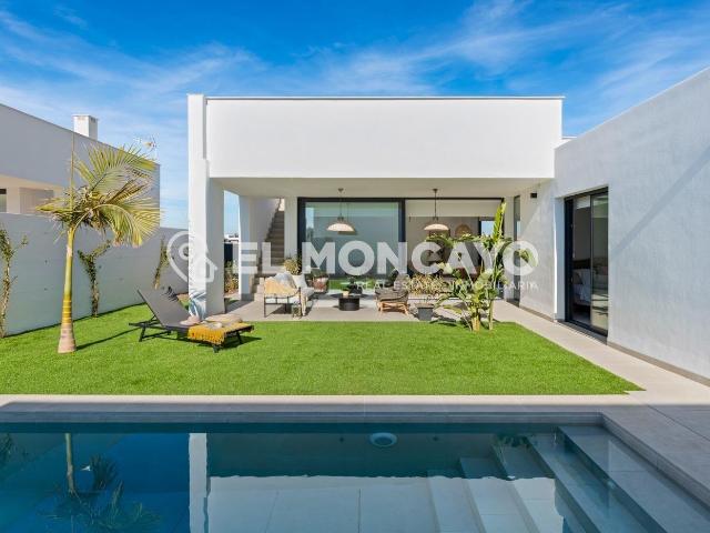 Casa en venta en Rincón de San Ginés, Campo de Cartagena y Mar Menor