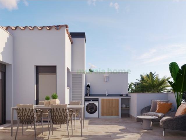 Dúplex en venta en Hoyamorena, Torre Pacheco