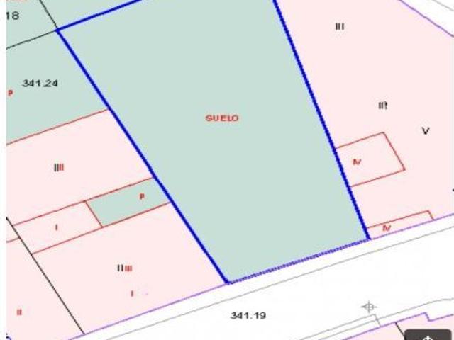 Local Comercial en venta en Churra, Alto Guadalentín
