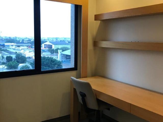 Apartamento aluguel em Sarapuí