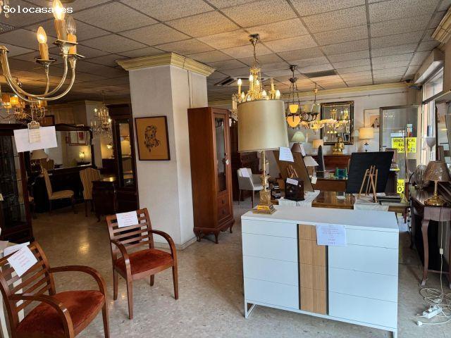 Local Comercial en alquiler en Zaidín, Comarca de la Vega de Granada
