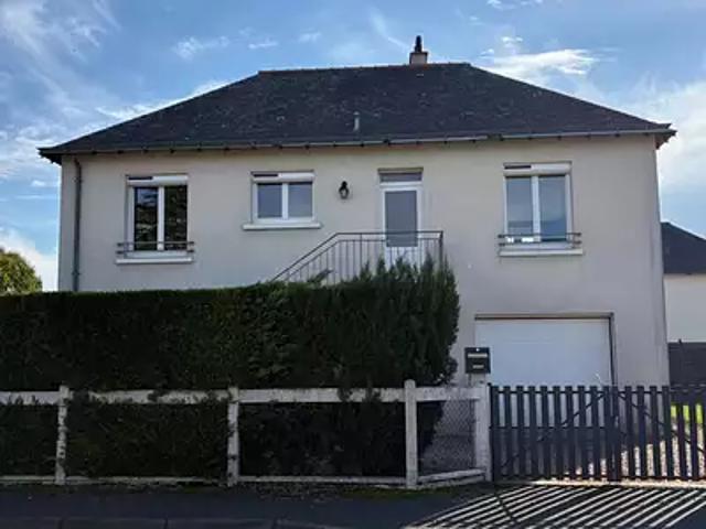 Maison vente à Tours, Esvres