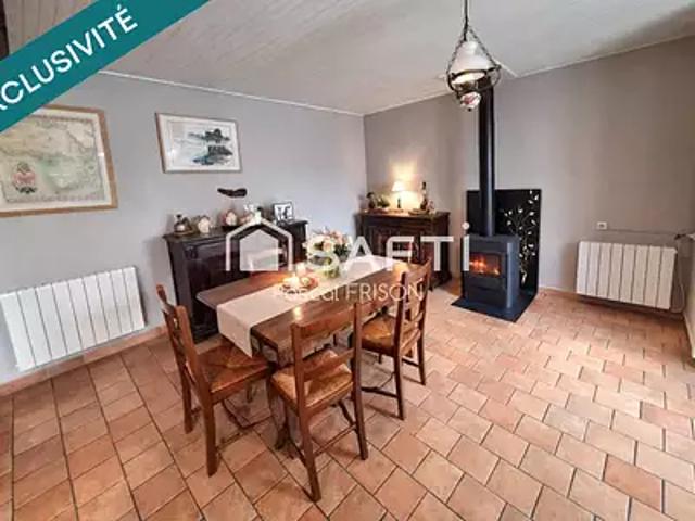 Maison vente à Tours, Esvres
