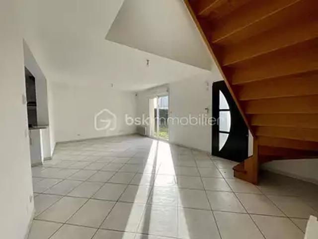 Maison vente à Tours, Esvres