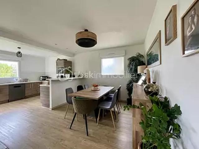 Maison vente à Tours, Esvres