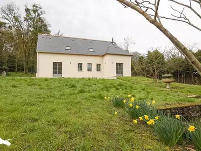 Maison vente à Tours, Esvres