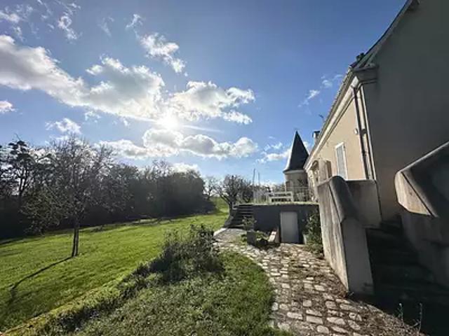 Appartement location à Tours, Esvres