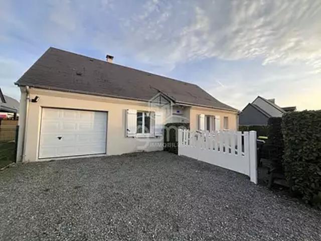 Maison location à Tours, Esvres