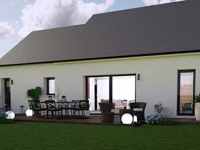 Maison vente à Tours, Esvres