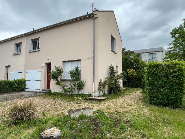 Maison vente à Tours, Esvres