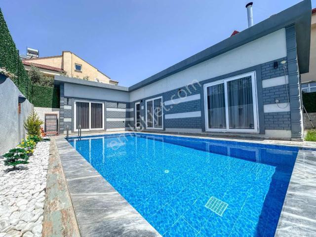 Karagedik Mahallesi, Fethiye içerisinde kiralık Villa