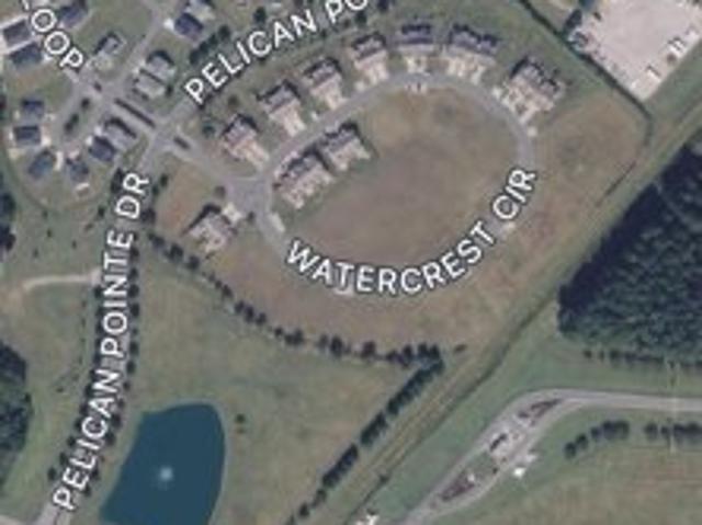 Land for sale in Elizabeth City
