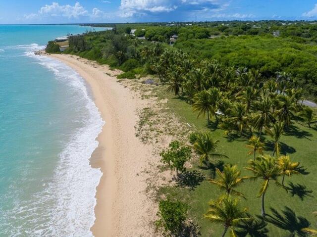 Land for sale in Saint Croix