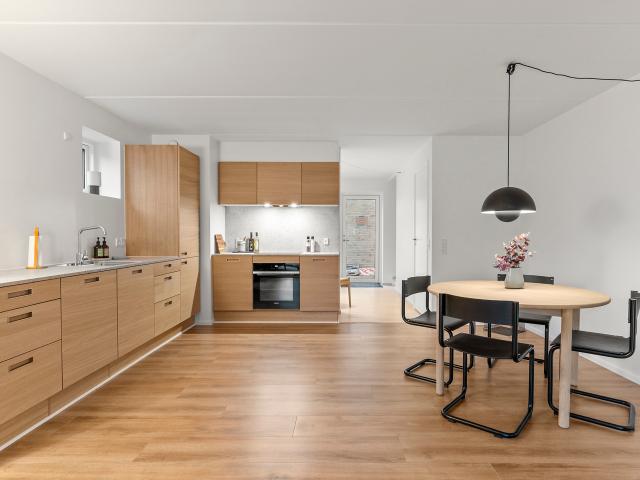 Hus til leje i Århus