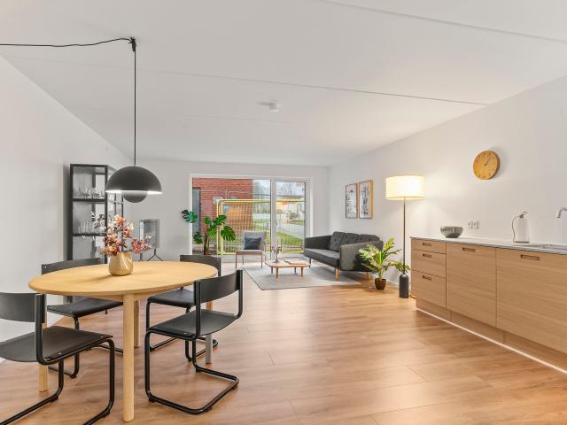 Hus til leje i Århus
